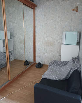 1-к квартира, вторичка, 51м2, 7/9 этаж
