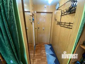 2-к квартира, вторичка, 31м2, 2/4 этаж