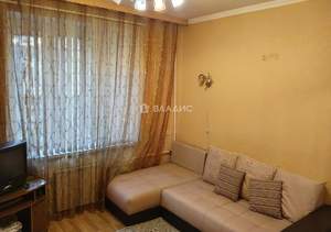 3-к квартира, вторичка, 74м2, 1/3 этаж