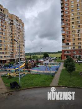 1-к квартира, вторичка, 55м2, 2/13 этаж