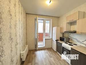 1-к квартира, вторичка, 39м2, 9/16 этаж