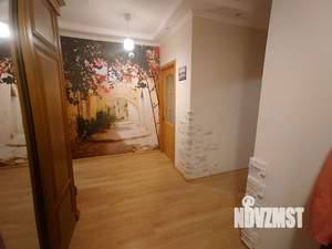 2-к квартира, вторичка, 71м2, 13/17 этаж