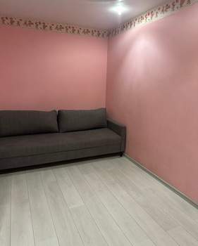 3-к квартира, вторичка, 56м2, 1/5 этаж