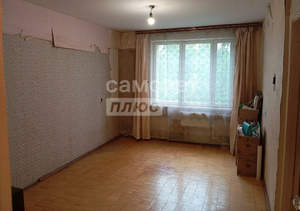 3-к квартира, вторичка, 60м2, 1/5 этаж