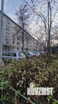 2-к квартира, вторичка, 45м2, 4/5 этаж