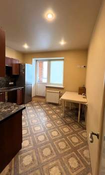 1-к квартира, вторичка, 48м2, 12/19 этаж