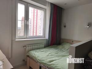 1-к квартира, вторичка, 42м2, 8/23 этаж