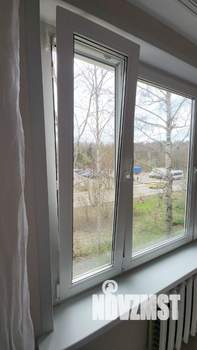 1-к квартира, вторичка, 33м2, 2/9 этаж