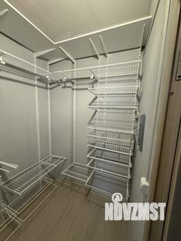 1-к квартира, вторичка, 40м2, 13/19 этаж