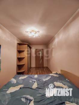 3-к квартира, вторичка, 56м2, 1/5 этаж