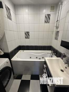 2-к квартира, вторичка, 42м2, 3/9 этаж