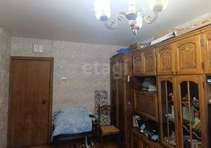 3-к квартира, вторичка, 59м2, 3/5 этаж