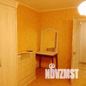1-к квартира, вторичка, 41м2, 12/17 этаж