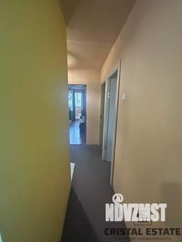 3-к квартира, вторичка, 59м2, 4/5 этаж