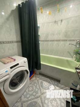 1-к квартира, вторичка, 39м2, 1/12 этаж