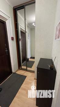 1-к квартира, вторичка, 37м2, 11/17 этаж