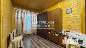 3-к квартира, вторичка, 57м2, 1/1 этаж