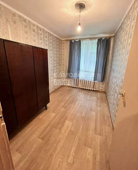 2-к квартира, вторичка, 41м2, 1/5 этаж