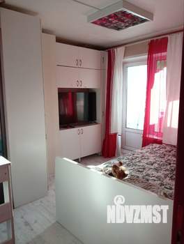 1-к квартира, вторичка, 32м2, 4/5 этаж