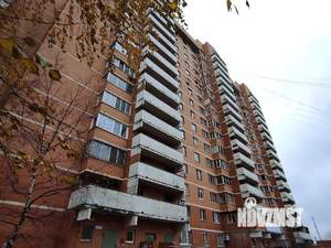 2-к квартира, вторичка, 53м2, 8/16 этаж