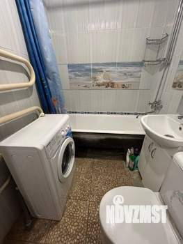 1-к квартира, вторичка, 31м2, 4/4 этаж