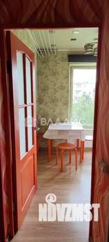 1-к квартира, вторичка, 32м2, 4/5 этаж