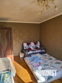 2-к квартира, вторичка, 45м2, 5/5 этаж