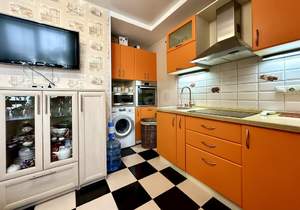 2-к квартира, вторичка, 50м2, 13/16 этаж