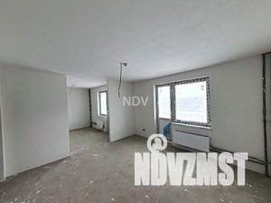 2-к квартира, вторичка, 53м2, 10/17 этаж