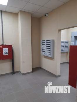 2-к квартира, вторичка, 53м2, 17/24 этаж