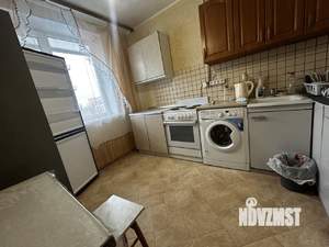 1-к квартира, вторичка, 39м2, 5/12 этаж