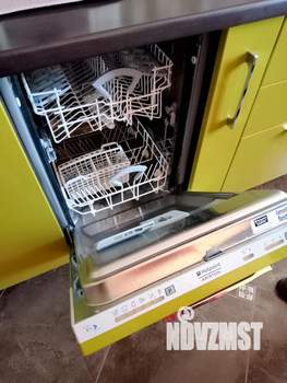 1-к квартира, вторичка, 43м2, 10/12 этаж