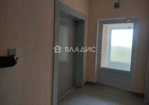 1-к квартира, вторичка, 41м2, 6/16 этаж