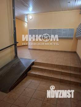 2-к квартира, вторичка, 72м2, 18/19 этаж