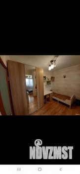 1-к квартира, вторичка, 41м2, 9/16 этаж