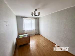 3-к квартира, вторичка, 72м2, 13/17 этаж