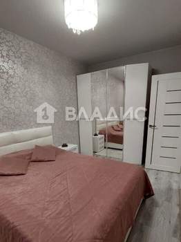 2-к квартира, вторичка, 53м2, 12/16 этаж