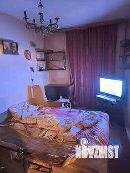 3-к квартира, вторичка, 56м2, 1/5 этаж