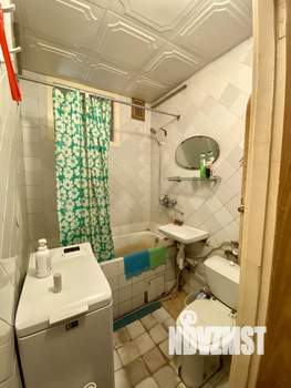 1-к квартира, вторичка, 36м2, 3/5 этаж