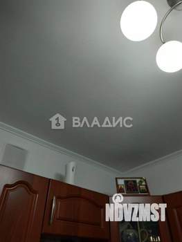 2-к квартира, вторичка, 42м2, 4/5 этаж