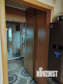 2-к квартира, вторичка, 56м2, 9/16 этаж