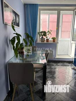 2-к квартира, вторичка, 58м2, 5/14 этаж