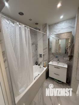 2-к квартира, вторичка, 58м2, 19/23 этаж