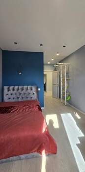 3-к квартира, вторичка, 89м2, 8/17 этаж