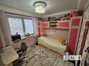 3-к квартира, вторичка, 80м2, 5/17 этаж