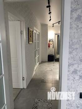 2-к квартира, вторичка, 69м2, 3/13 этаж