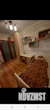 1-к квартира, вторичка, 41м2, 9/16 этаж