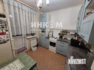 2-к квартира, вторичка, 59м2, 6/10 этаж
