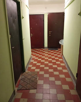 2-к квартира, вторичка, 42м2, 5/7 этаж