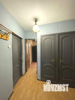 3-к квартира, вторичка, 51м2, 3/5 этаж